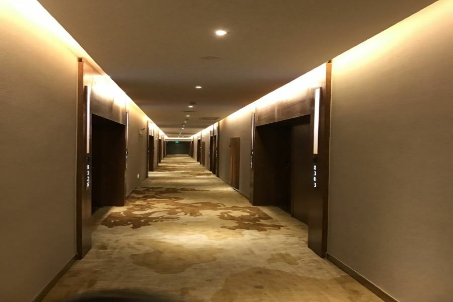 James Joyce Hotel Zhuhai Hengqin Chimelong Экстерьер фото